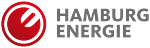 Hamburg Energie Logo