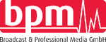 BPM Media Logo