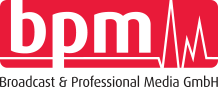 BPM Media Logo