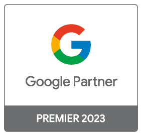 Second Elements - Google Premium Partner 2023