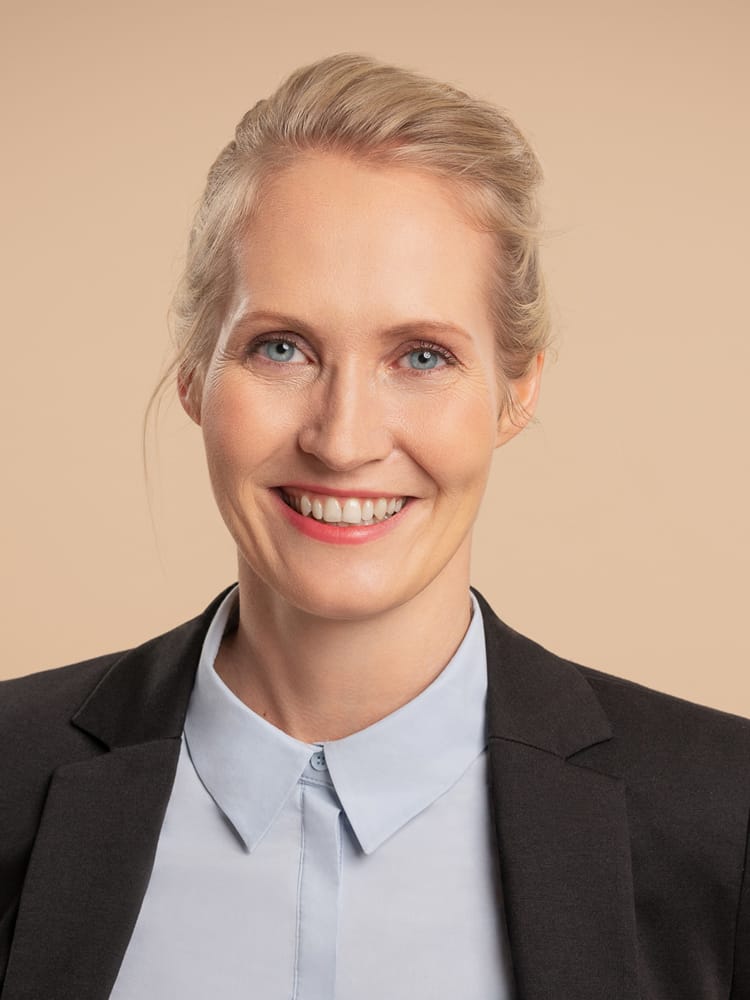 Christin Deege