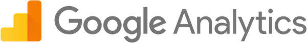 Google Analytics Logo
