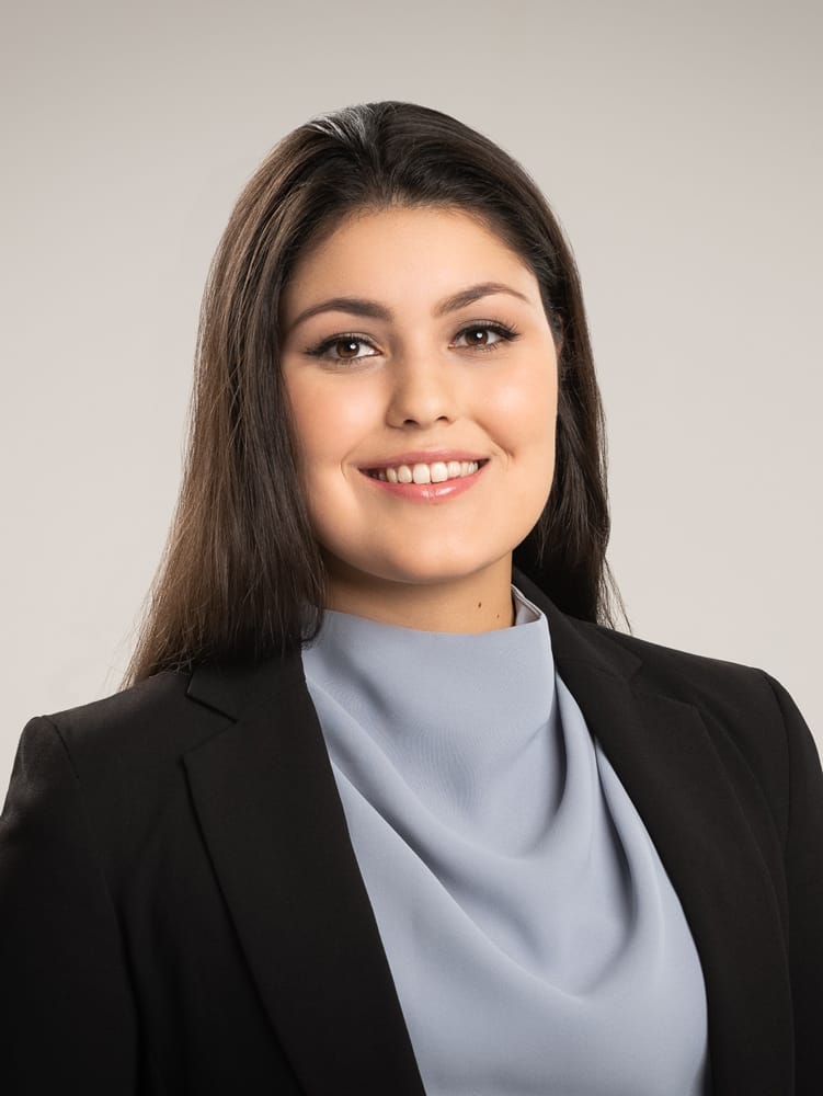 Lisa Jabar