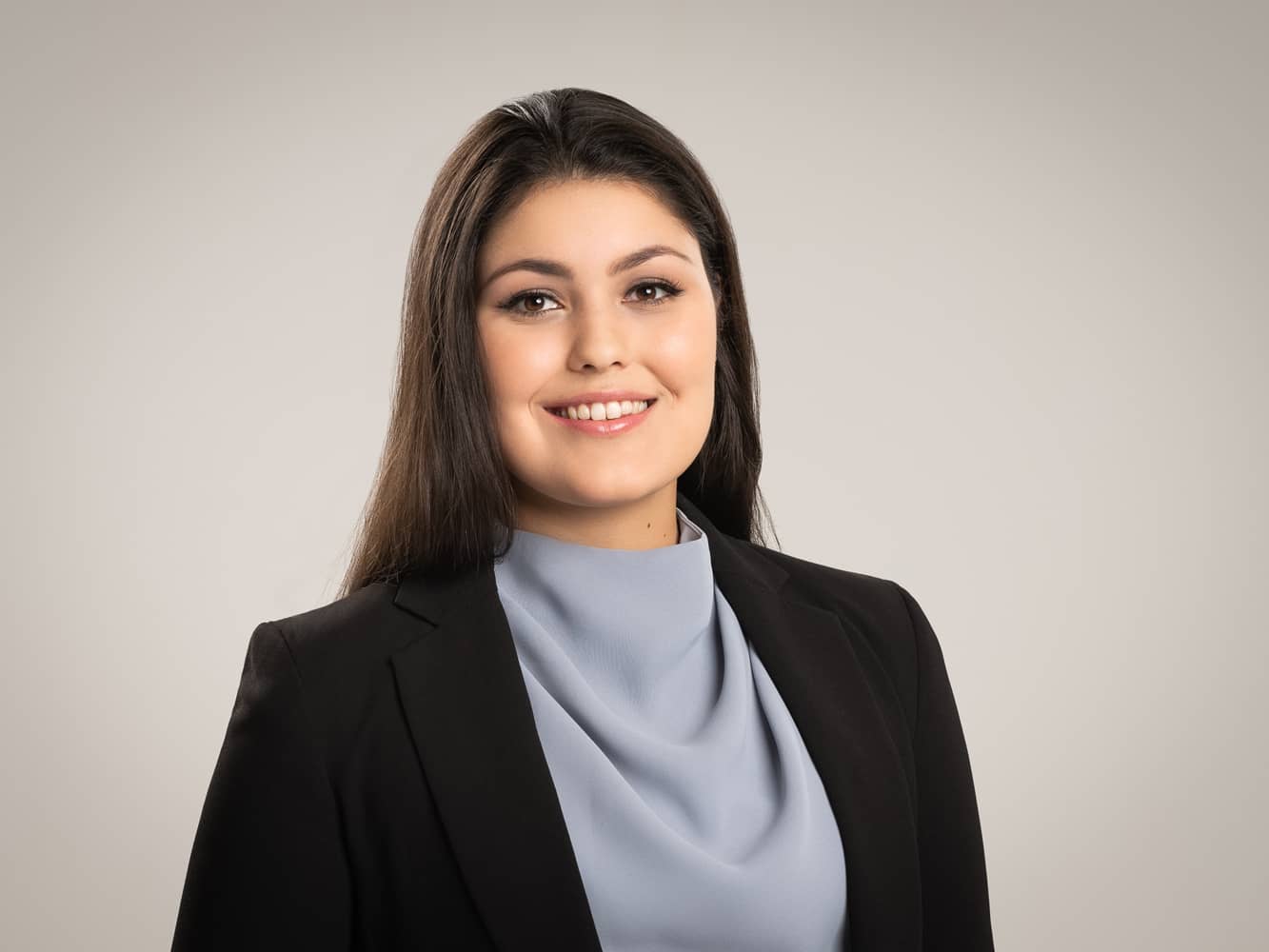 Lisa Jabar